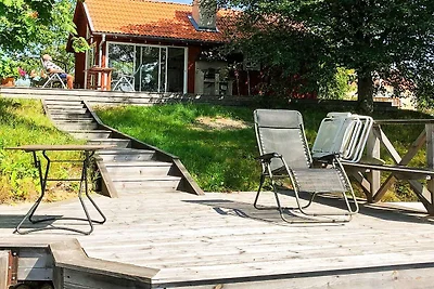 2 osob apartament w Bellö-By Traum