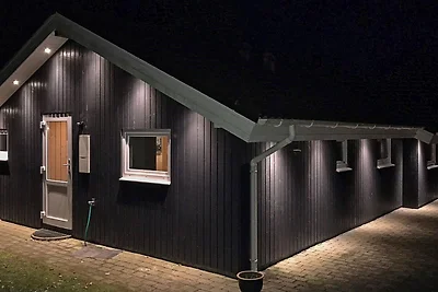4 persone case ad Oksbøl