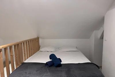 Charmantes Apartment in der Nähe der...