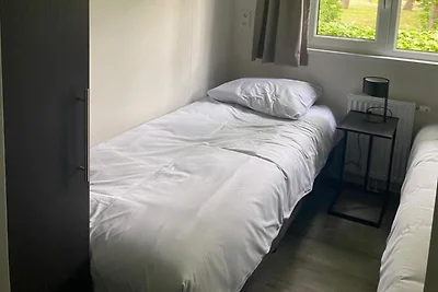 Chalet vacacional para grupos con terraza