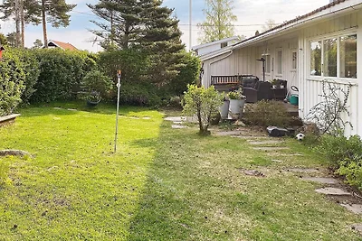 9 Personen Ferienhaus in NESØYA-By Traum