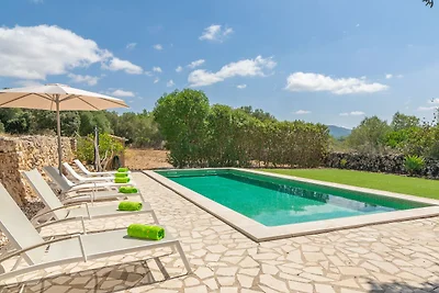 Can Gallot De Punxuat - Ferienhaus Mit Pool