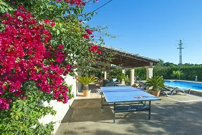Villa Can Esteva