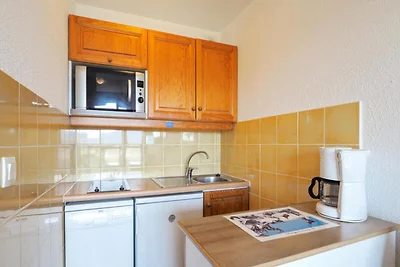 Studio-Residenz Le Pedrou