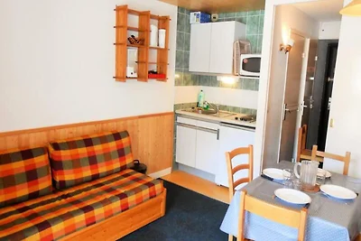 Studio für 3 Personen