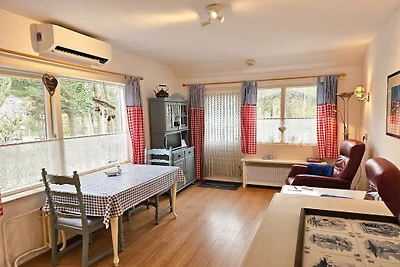OK36 Vakantiehuis met hond Oostkapelle