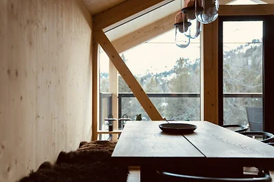 Kuća za odmor Dopust za oporavak Eisenberg