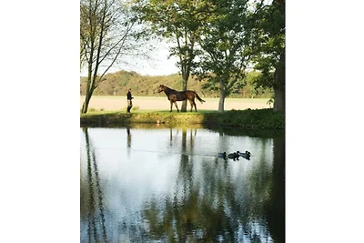 „Matylda” w majątku Friederikenhof