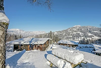 Kuća za odmor Dopust za oporavak Wörgl
