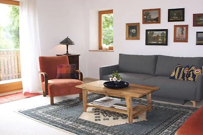 Ferienwohnung mit 1 Schlafzimmer