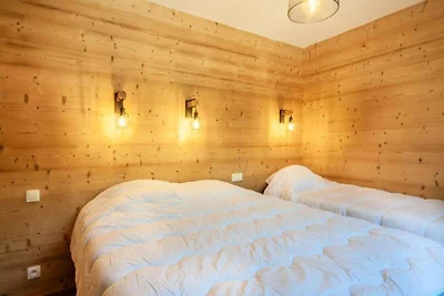 Residenz Les Voroches