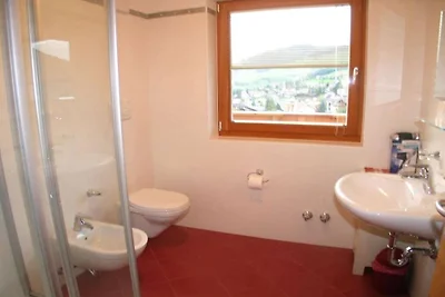 Ferienwohnung mit 1 Schlafzimmer