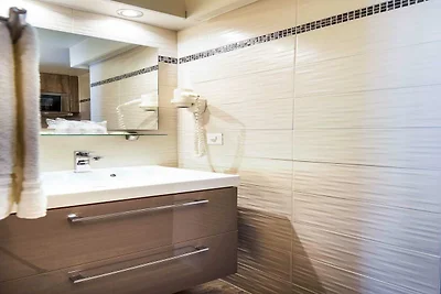 Charmante Wohnung - 1BR-4P- Genf