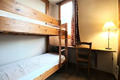 Appartamento a Montchavin vicino alle piste d...