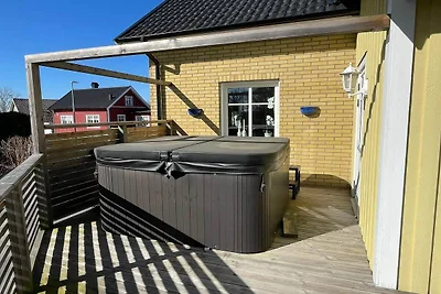 4 Sterne Ferienhaus in RONNEBY