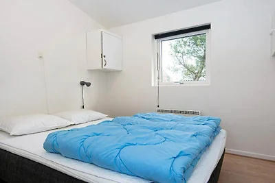 4 Personen Ferienhaus in Hovborg-By Traum