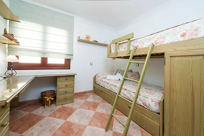 Can Barret - Haus In Can Picafort.