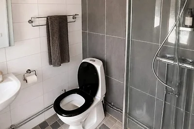 4 Personen Ferienhaus in HOLSLJUNGA