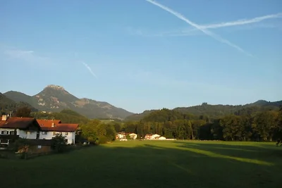 Ferienwohnanlage Brünnstein