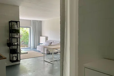 Große Ferienwohnung in idyllischer Lage