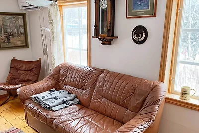 6 Personen Ferienhaus in TÖCKSFORS-By Traum