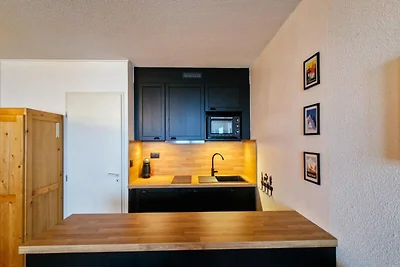 Chalet in Flaine nahe Skiliften & Pisten