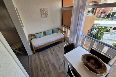 Monolocale in Francia vicino Lago e Spiaggia