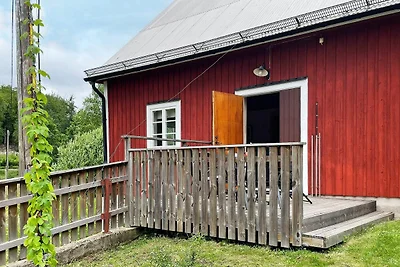 4 Sterne Ferienhaus in SVÄNGSTA