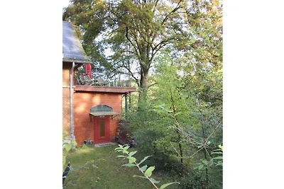 Vakantie kamer met 1 slaapkamer