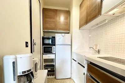 Appartement in Gréoux in de buurt van thermal...