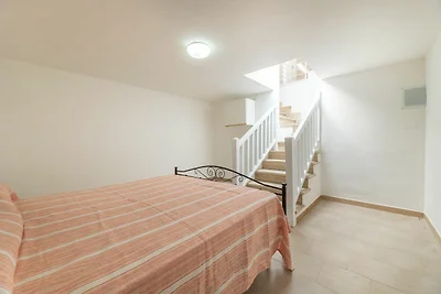 Ferienhaus in Marina di Mancaversa