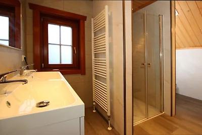 Boekhorst l"etage Sauna 12