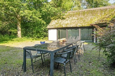 15 persoons vakantie huis in Hundslund-By...