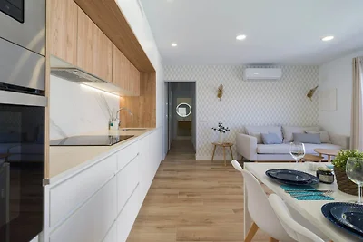 Casa vacanze a San Bartolomé de Tirajana