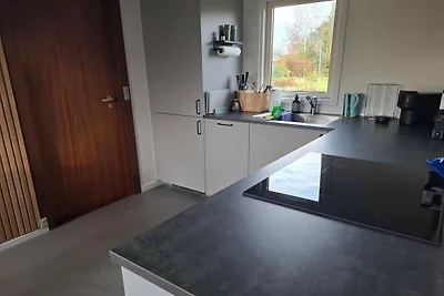 4 Sterne Ferienhaus in Faxe Ladeplads