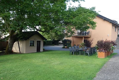Vakantieappartement met 5 slaapkamers