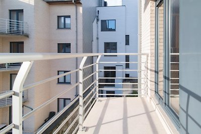 Appartement avec un emplacement central à...