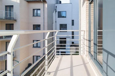 Apartment mit zentraler Lage in Ostende