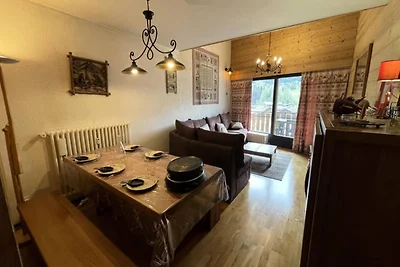 Wohnungen in La Clusaz