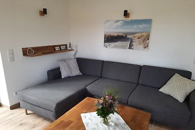 Vakantieappartement Getaway