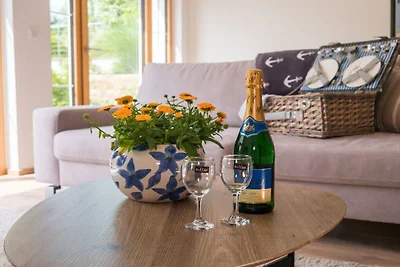 Holiday apartment with 2 bedrooms