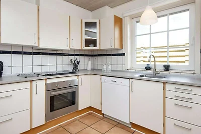6 persoons vakantie huis in Hemmet-By Traum