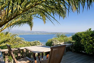 Les Hauts de Pavellone