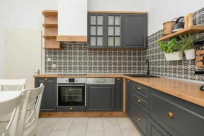 Strandvilla in Orebić mit Whirlpool