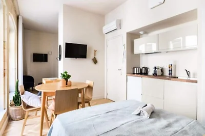 Superbe Appartement Bordelais Hypercentre