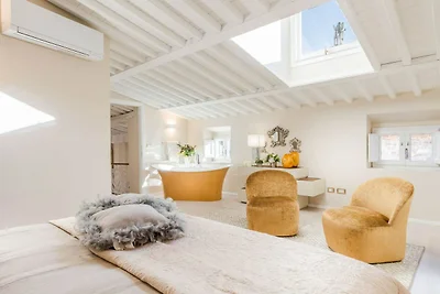 Wohnung in Lucca mit Aufzug