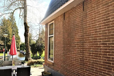 Appartamento a Giethoorn con parcheggio