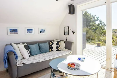 4 person holiday home in Ringkøbing