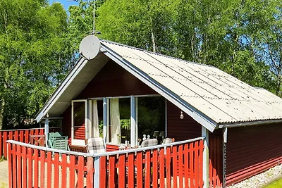4 persoons vakantie huis in Hals-By Traum