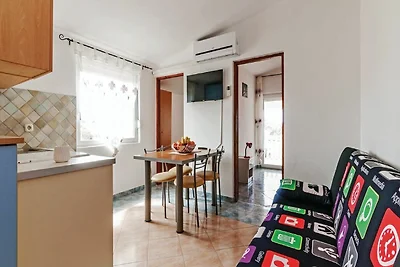 Apartments Hak - Two Bedroom Apartment with T...